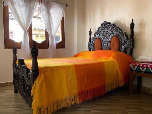 Apartamento La Casita De Liliam