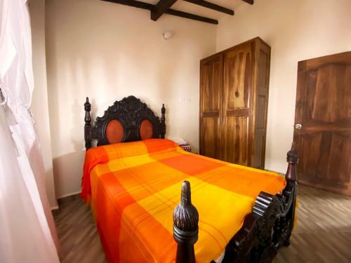 Apartamento La Casita De Liliam