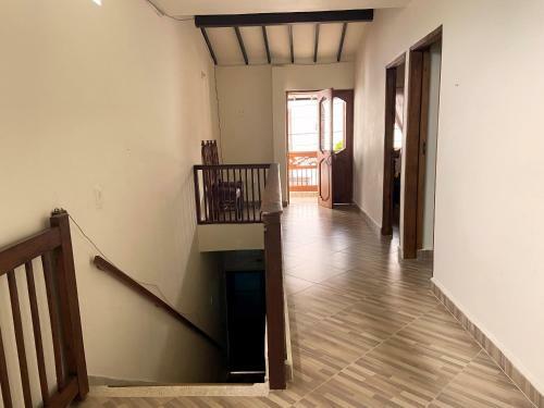 Apartamento La Casita De Liliam
