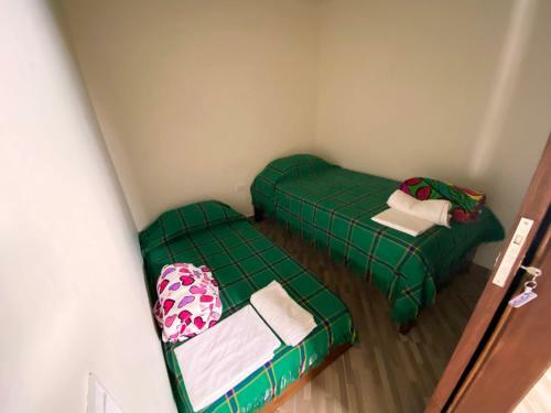 Apartamento La Casita De Liliam