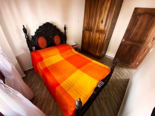 Apartamento La Casita De Liliam