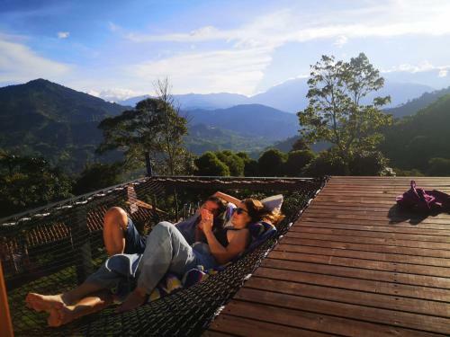 Hotel Gulupa Ecolodge