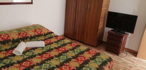 Apartamento Kryptonita Planta Baja