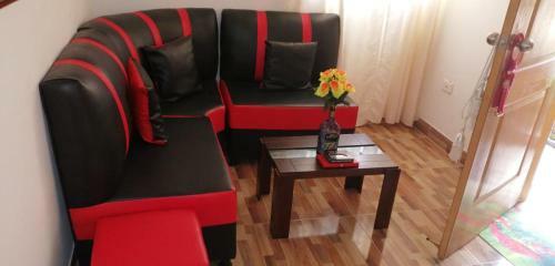 Apartamento Kryptonita Planta Baja