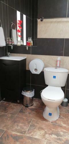 Apartamento Kryptonita Planta Baja