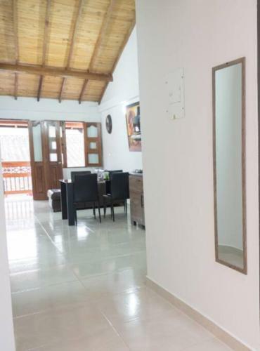 Moderno Y Acogedor Apartamento
