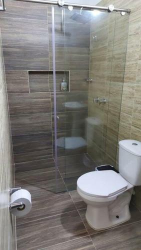Moderno Y Acogedor Apartamento