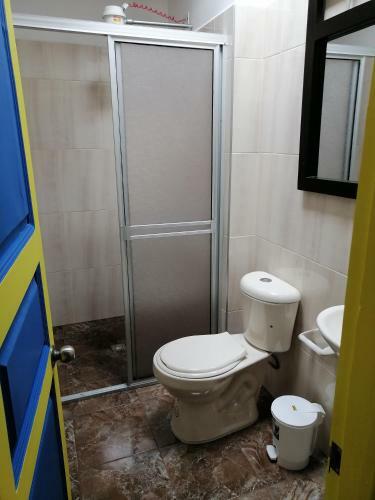 Hostal Mirador El Encanto