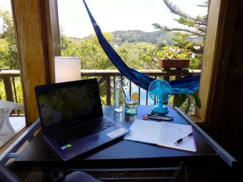 Paradise Finca