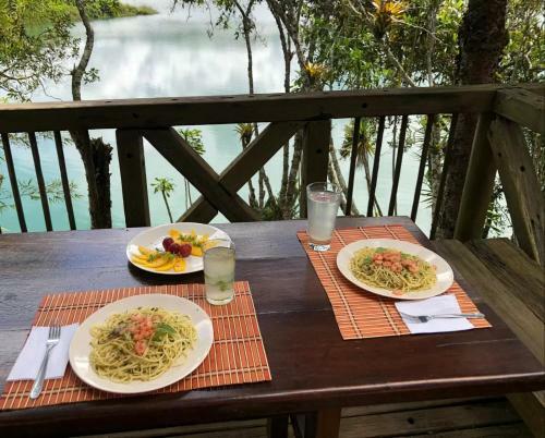 Paradise Finca
