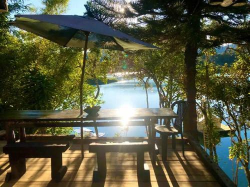Paradise Finca