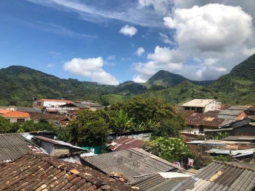Apartamento Casa Linda Jard�n