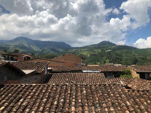 Apartamento Casa Linda Jard�n