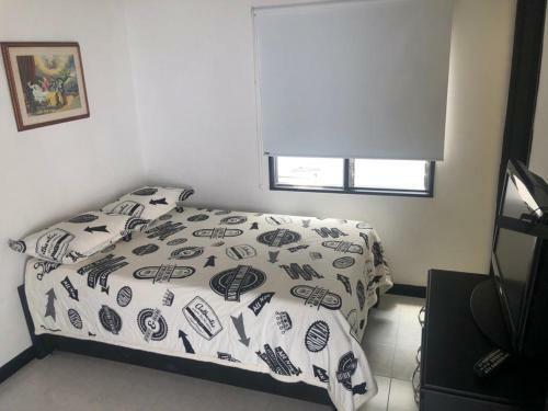 Apartamento Casa Linda Jard�n