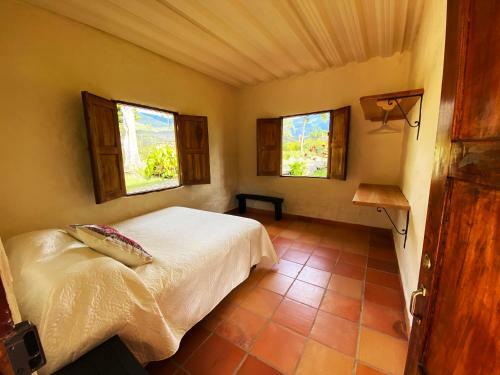 Agroturismo Finca Hostal �gora