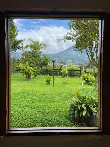 Agroturismo Finca Hostal �gora