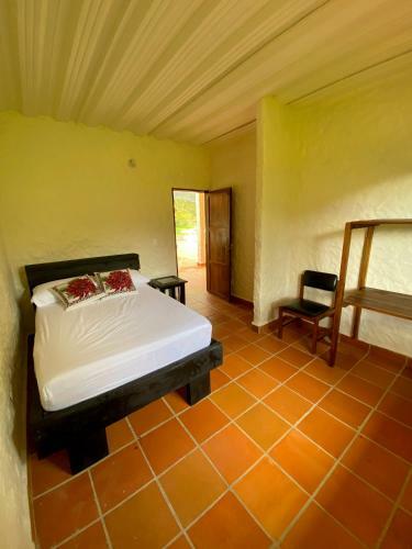 Agroturismo Finca Hostal �gora