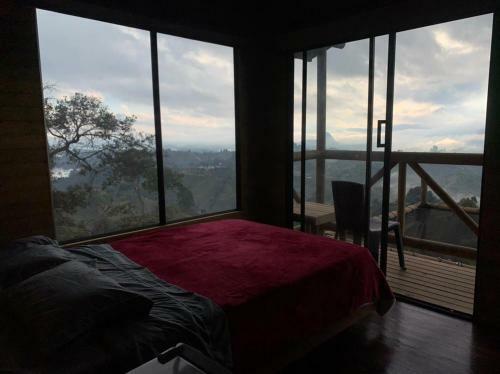 Eco Hotel The View