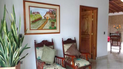 Albergue Luz De Luna