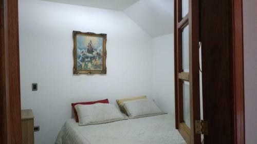 Albergue Luz De Luna