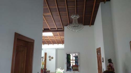 Albergue Luz De Luna