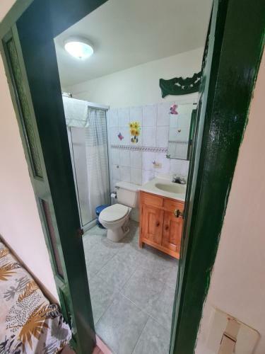 Apartamento La Casita Verde