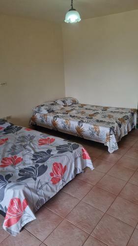 Apartamento La Casita Verde