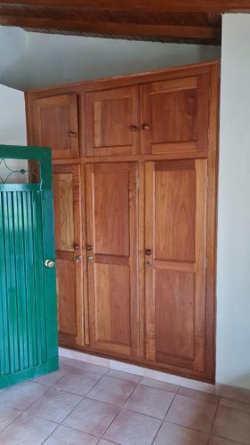 Apartamento La Casita Verde