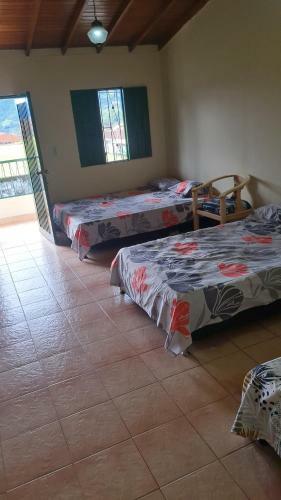 Apartamento La Casita Verde