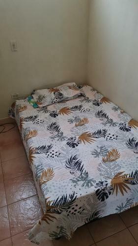 Apartamento La Casita Verde
