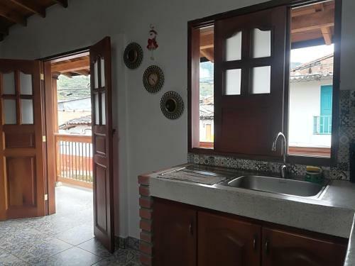 Apartamento Dulce Estancia