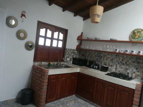 Apartamento Dulce Estancia