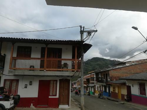 Apartamento Dulce Estancia