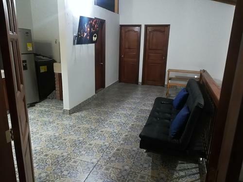 Apartamento Dulce Estancia
