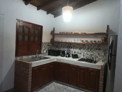 Apartamento Dulce Estancia