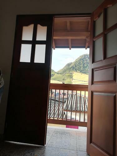 Apartamento Dulce Estancia