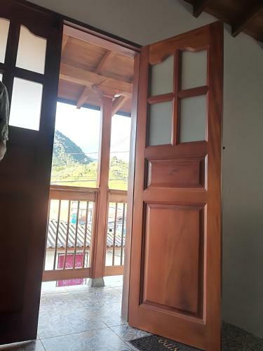 Apartamento Dulce Estancia