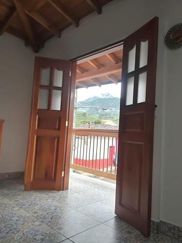 Apartamento Dulce Estancia
