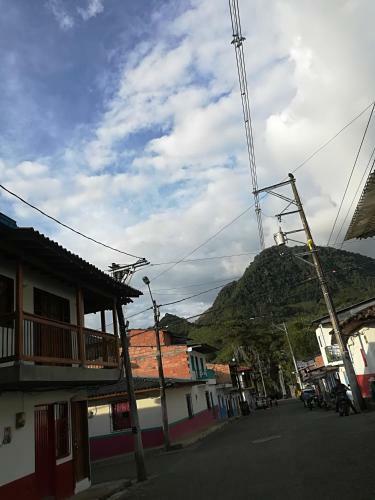 Apartamento Dulce Estancia