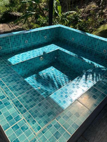 Lodge Finca #1
