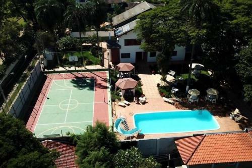 The Helvetia Polo Villa