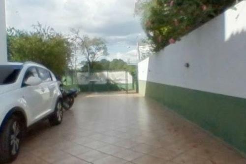 The Helvetia Polo Villa