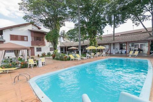 The Helvetia Polo Villa