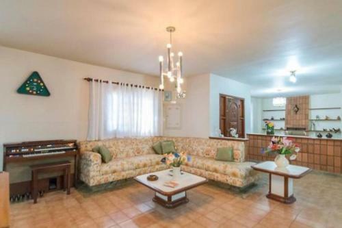 The Helvetia Polo Villa
