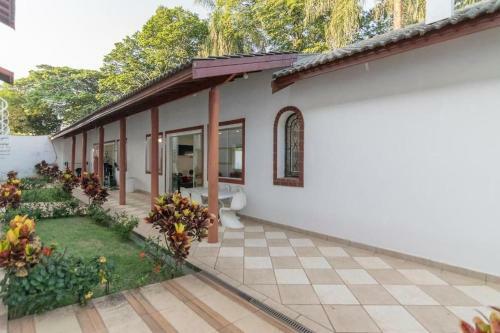 The Helvetia Polo Villa