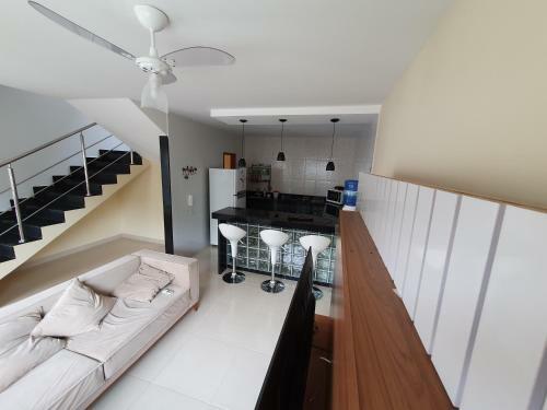 Casa Duplex Iriri - Banheira E Piscina