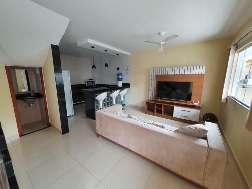 Casa Duplex Iriri - Banheira E Piscina