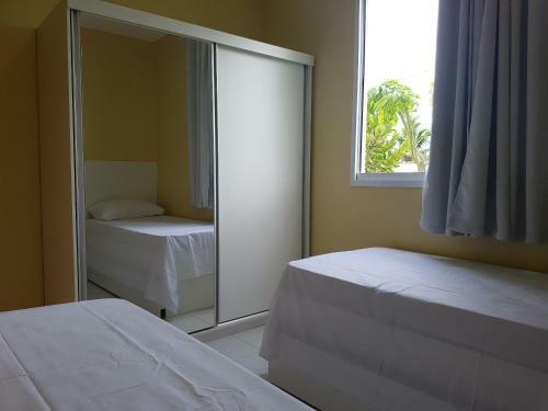 Apartamento Palm Village Acqua