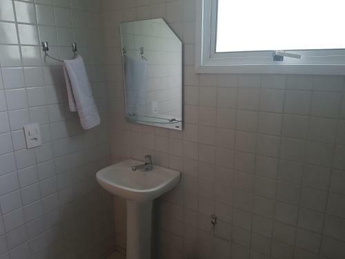 Apartamento Palm Village Acqua