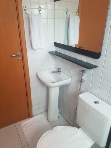 Apartamento Palm Village Acqua